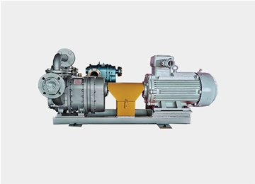 橡膠轉子泵(beng)