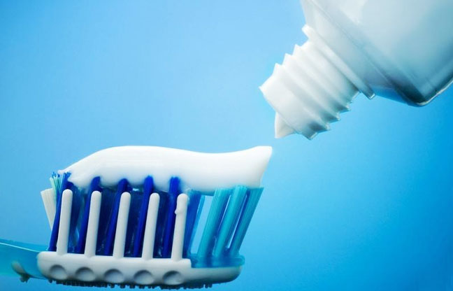 日用化工應用(yong)領域