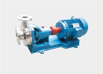 HYL HYLZ系列不鏽鋼(gāng)離心泵