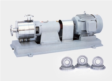 TPX均(jun1)質乳化泵